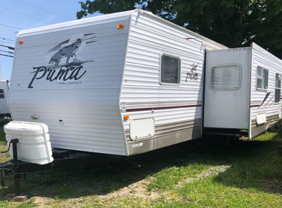 Used RVs for Sale, Used Campers For Sale! CNY RV Center, Central Square ...